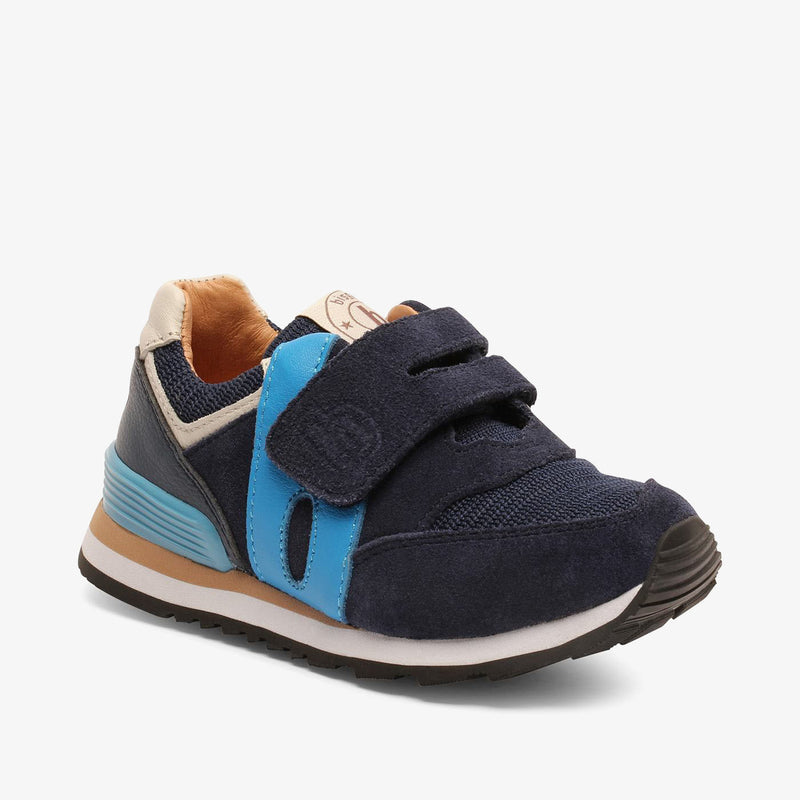 winston s navy - Blau