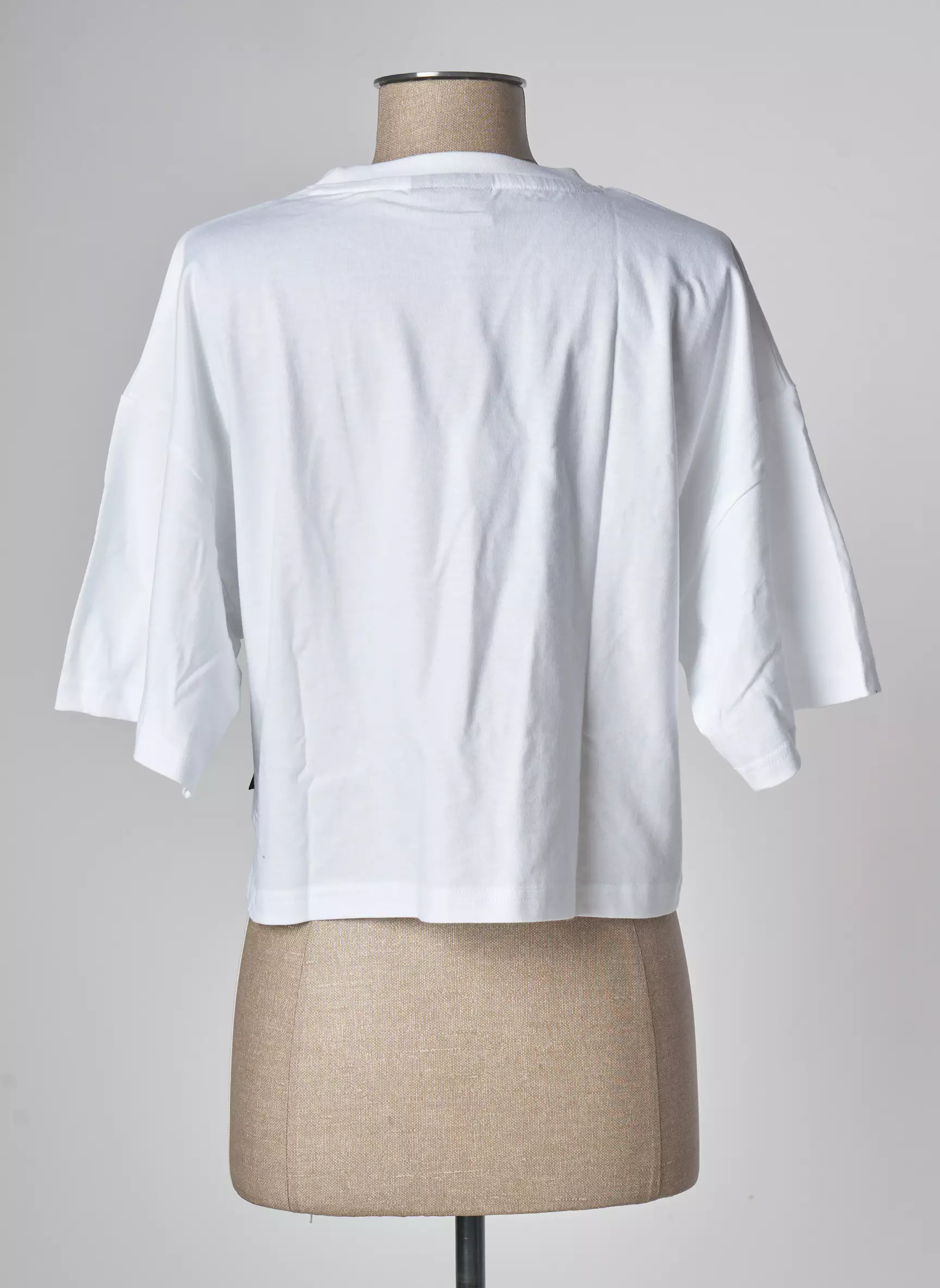 Tealer Tshirts Femme couleur blanc