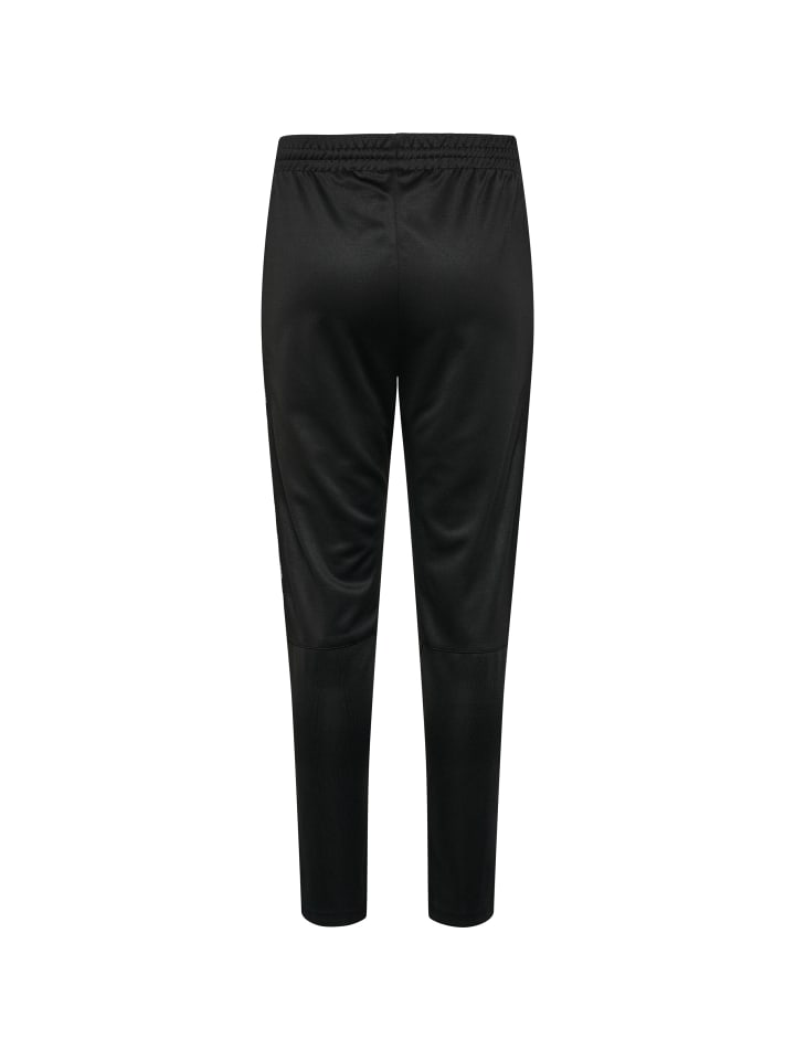 Hummel Hummel Verstellbare Taille Hose Hmlauthentic Kinder in BLACK günstig kaufen