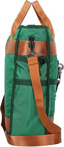 George Gina & Lucy 2Tone Handtasche 40 cm