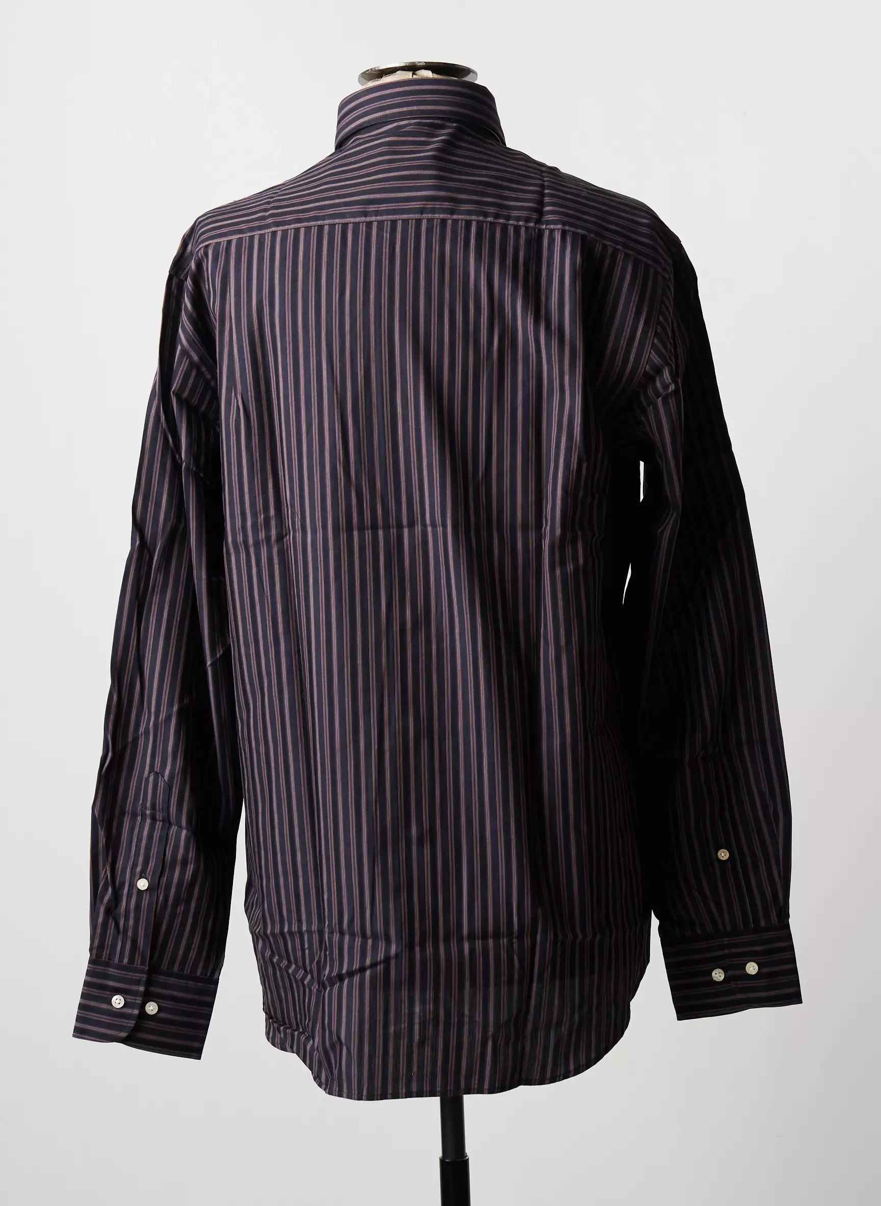 Daniel Hechter Manches Longues Homme couleur noir