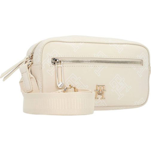 TOMMY HILFIGER Iconic Umhängetasche 21 cm