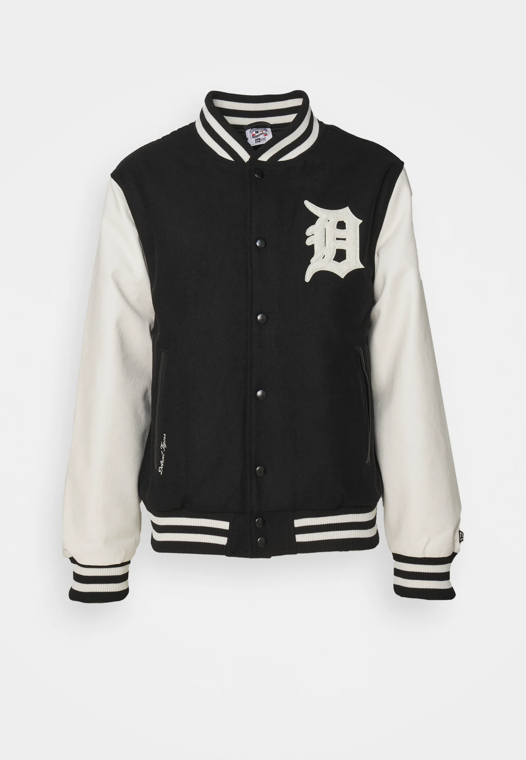 Equipo universitario de los Detroit Tigers de la MLB de New Era