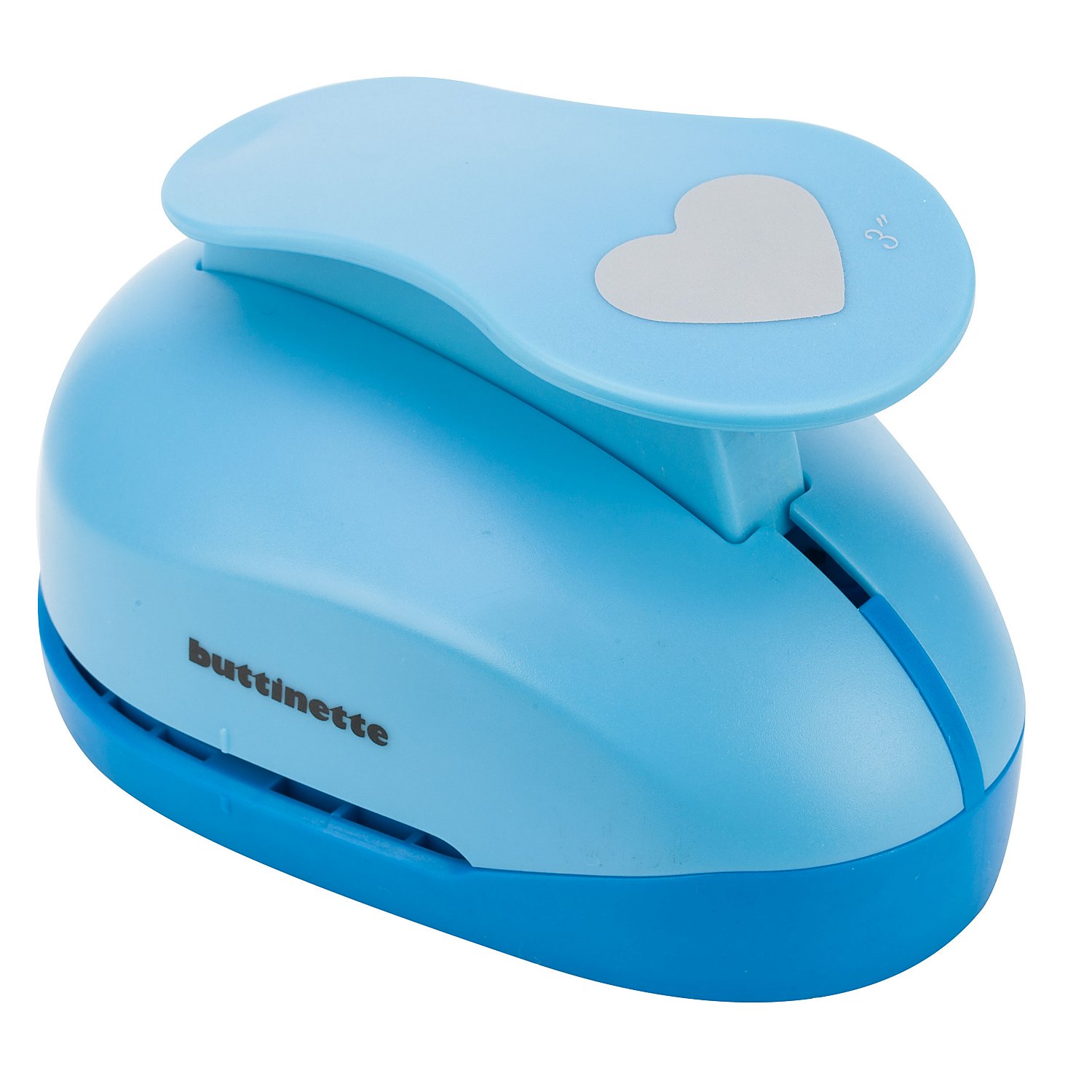 buttinette Jumbolocher XL 