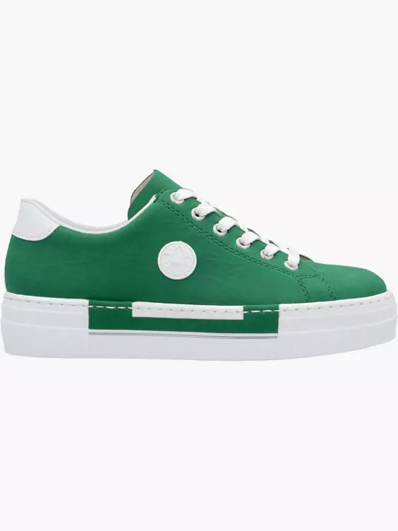 Rieker Damen Sneaker Low
