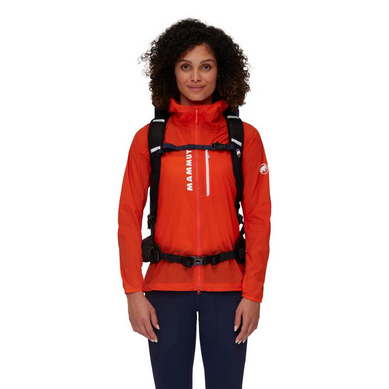 Mammut Trion 35 Alpinrucksack