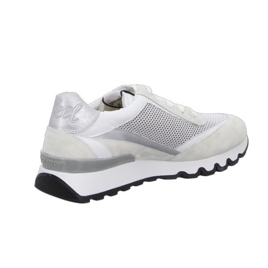 PAUL GREEN Sneaker weiss 4970