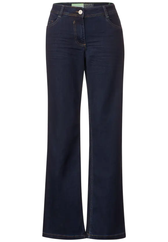 CECIL Loose Fit Jeans