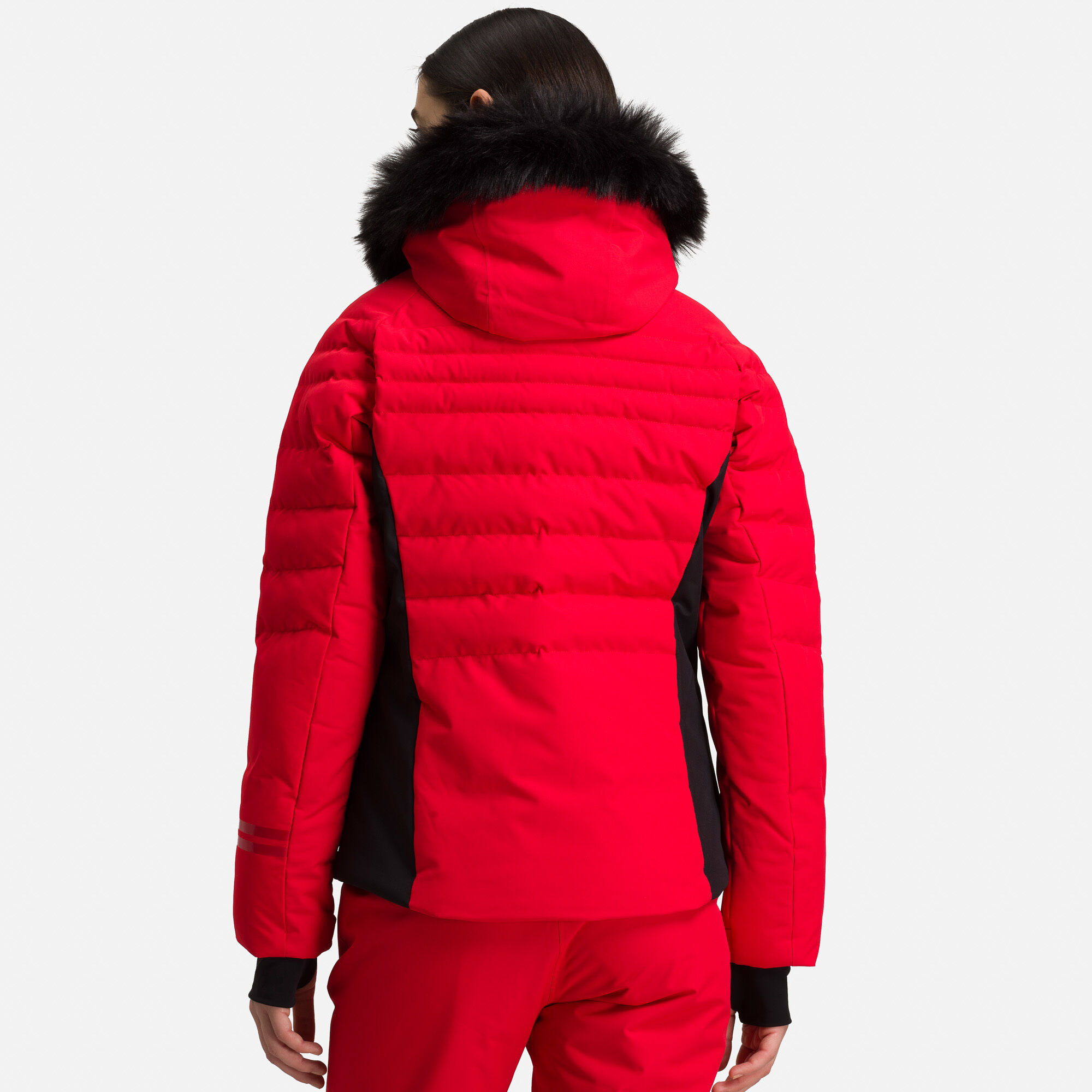Veste de ski Rapide Femme