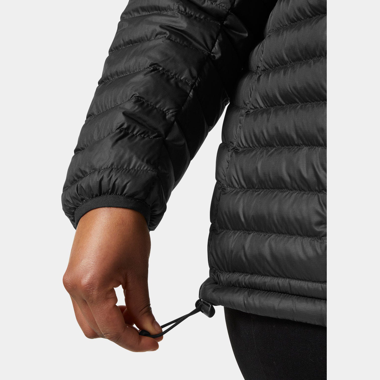 Women's Sirdal Hooded Insulated Plus Jacket