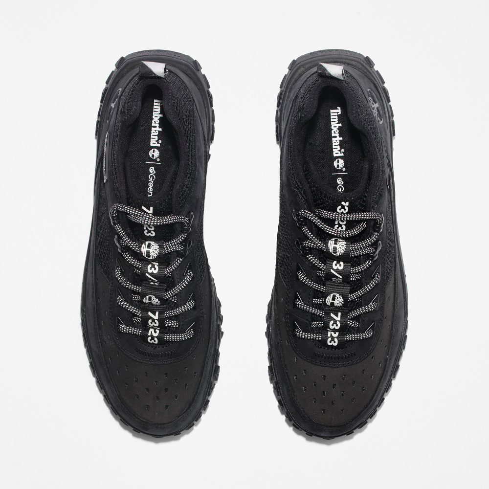 Timberland Greenstride Motion 6 TB0A5VAC015 / schwarz