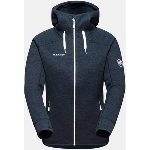 DAMEN FLEECEJACKE 