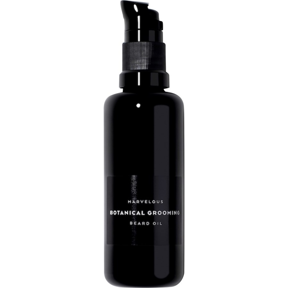 BMRVLS Beard Oil Soin pour barbe