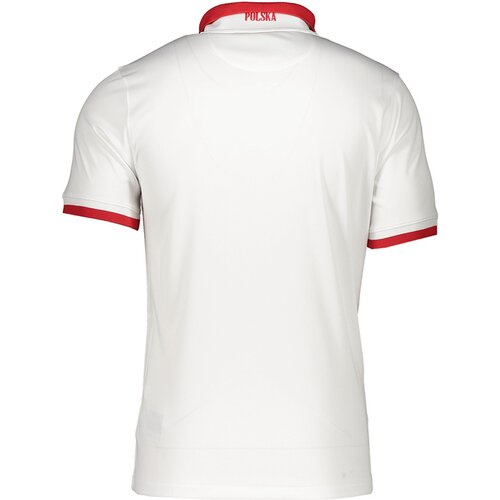 REPLICAS - TRIKOTS - NATIONALTEAMS POLEN TRIKOT HOME EM 2020