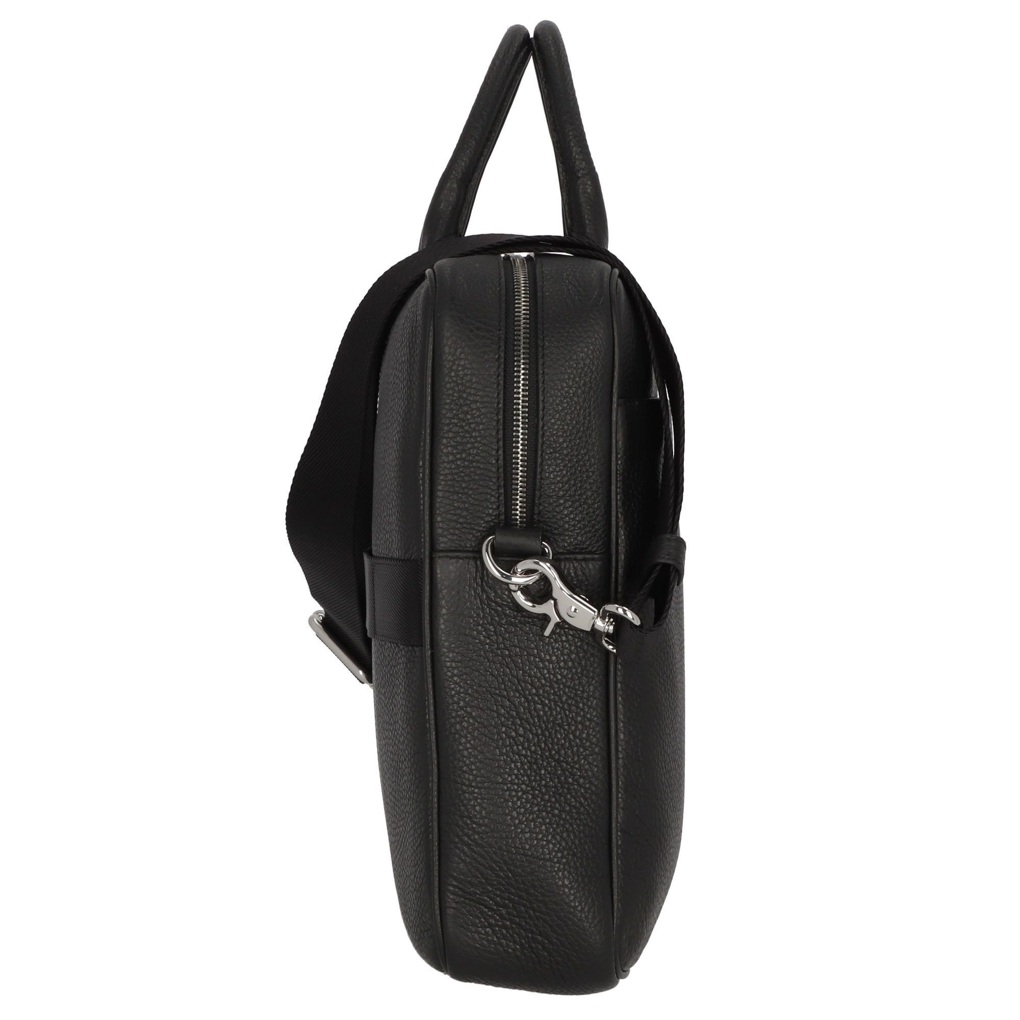 Mandarina Duck Aktentasche Mellow, Leder