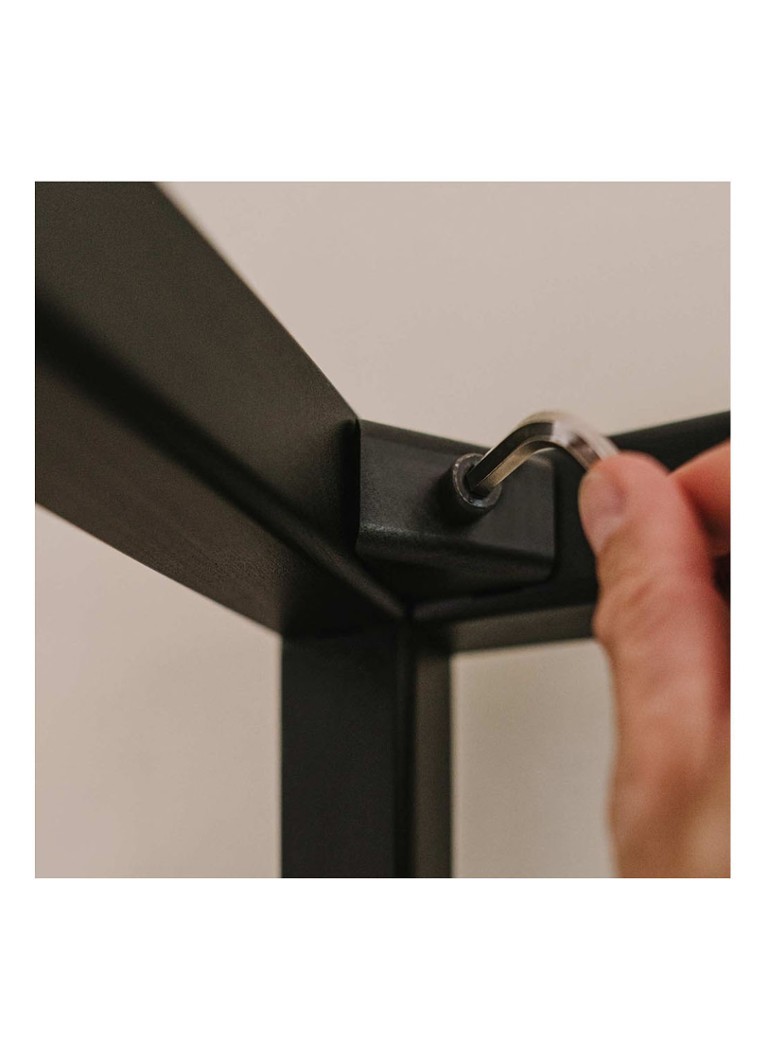 Robust Amsterdam Bed Frame 01 bed frame excluding mattress