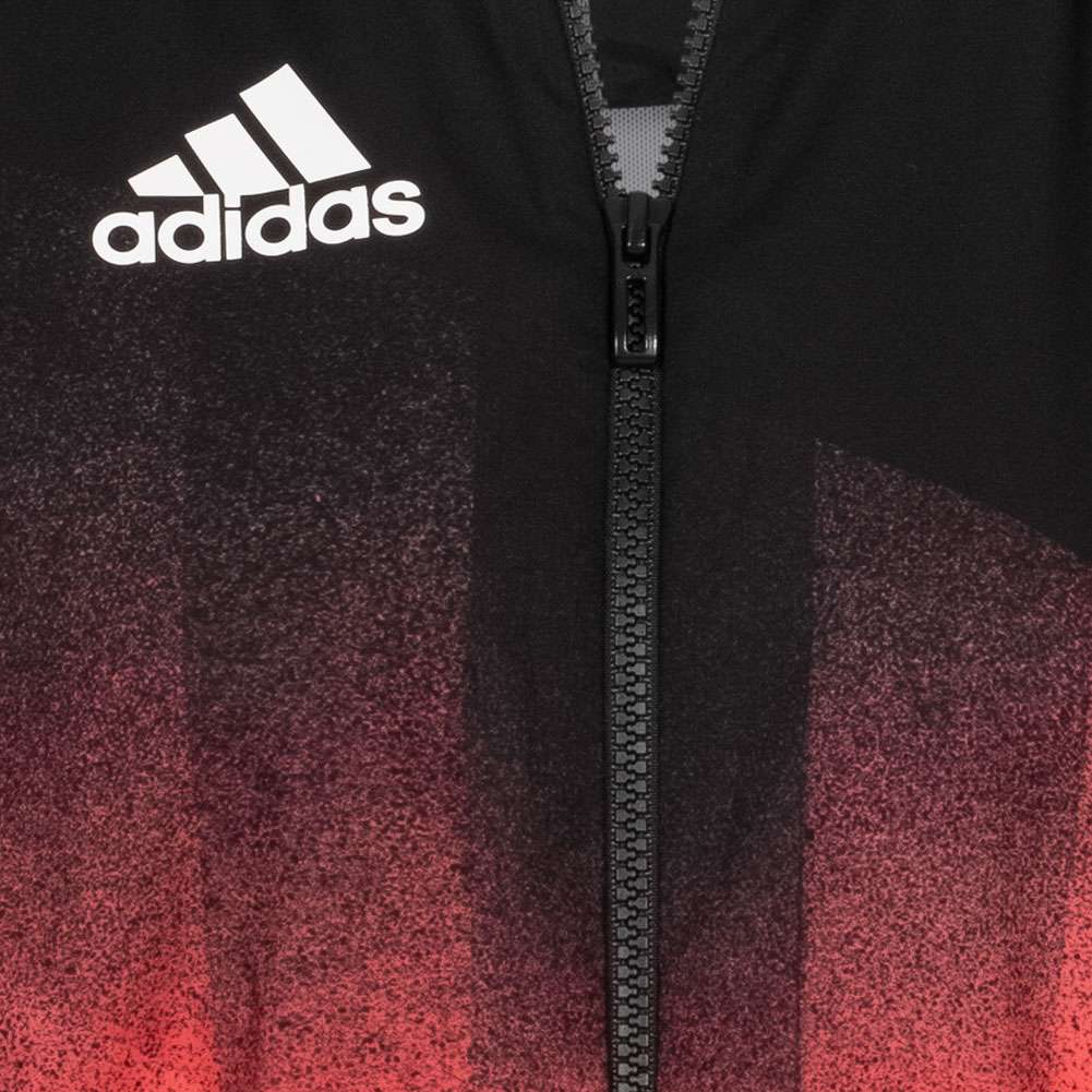adidas Team GER Damen Präsentationsjacke GF0318