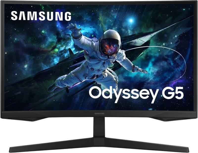 Samsung Odyssey 68,6 cm (27