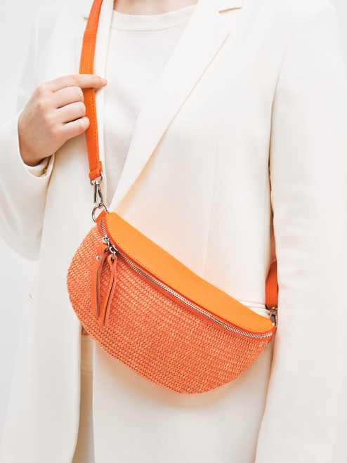 Crossbody Bags-93075690001 Marlon Firenze