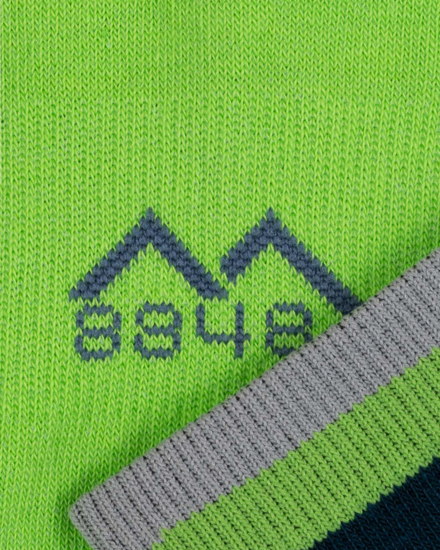 Bežecký top Calze 8848 Bipack Trail Crew 250 17828