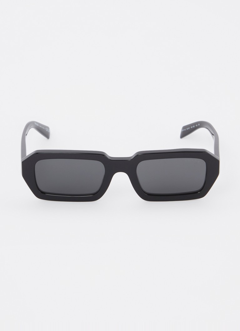 Prada Retro Sunglasses PRA12S