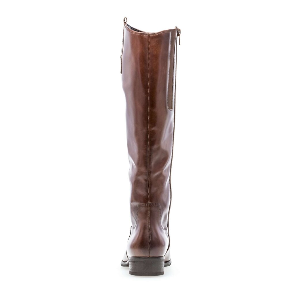 Gabor fashion Eleganter Stiefel braun