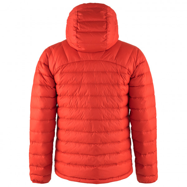 Fjällräven - Expedition Pack Down Hoodie - Daunenjacke