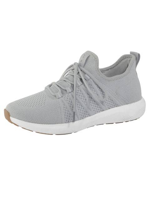Sneaker mit einer 3 Komponenten Zwischensohle
