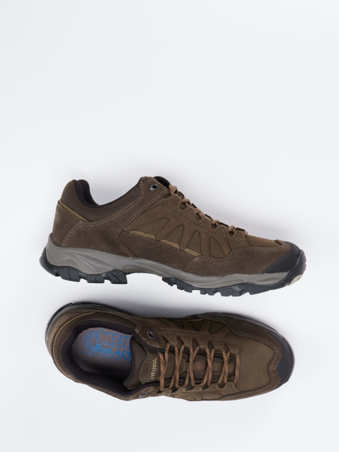 Schnürschuh-46102090903 Meindl
