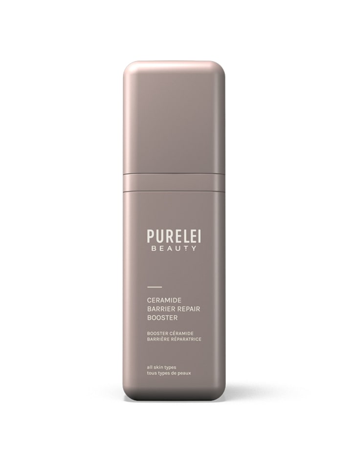 PURELEI Gesichtscreme Ceramide Barrier Repair Booster in Weiß günstig kaufen 30 ml