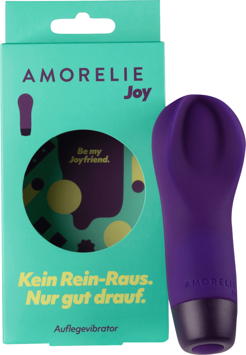 Auflegevibrator Groove, 1 St