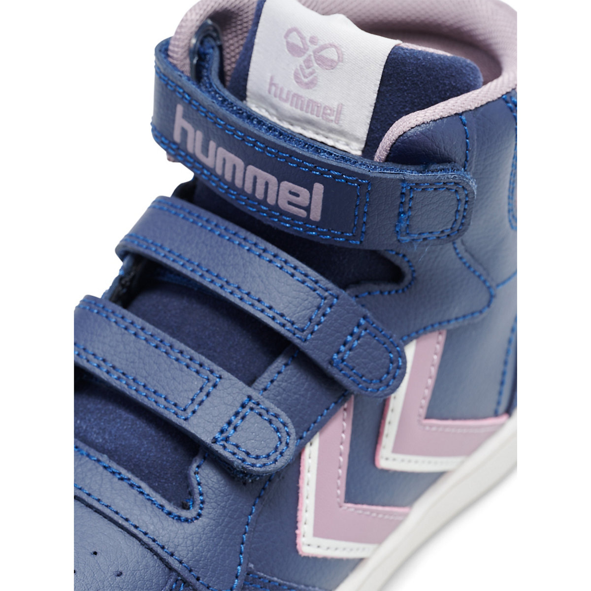STADIL PRO JR Winterstiefel für Kinder
