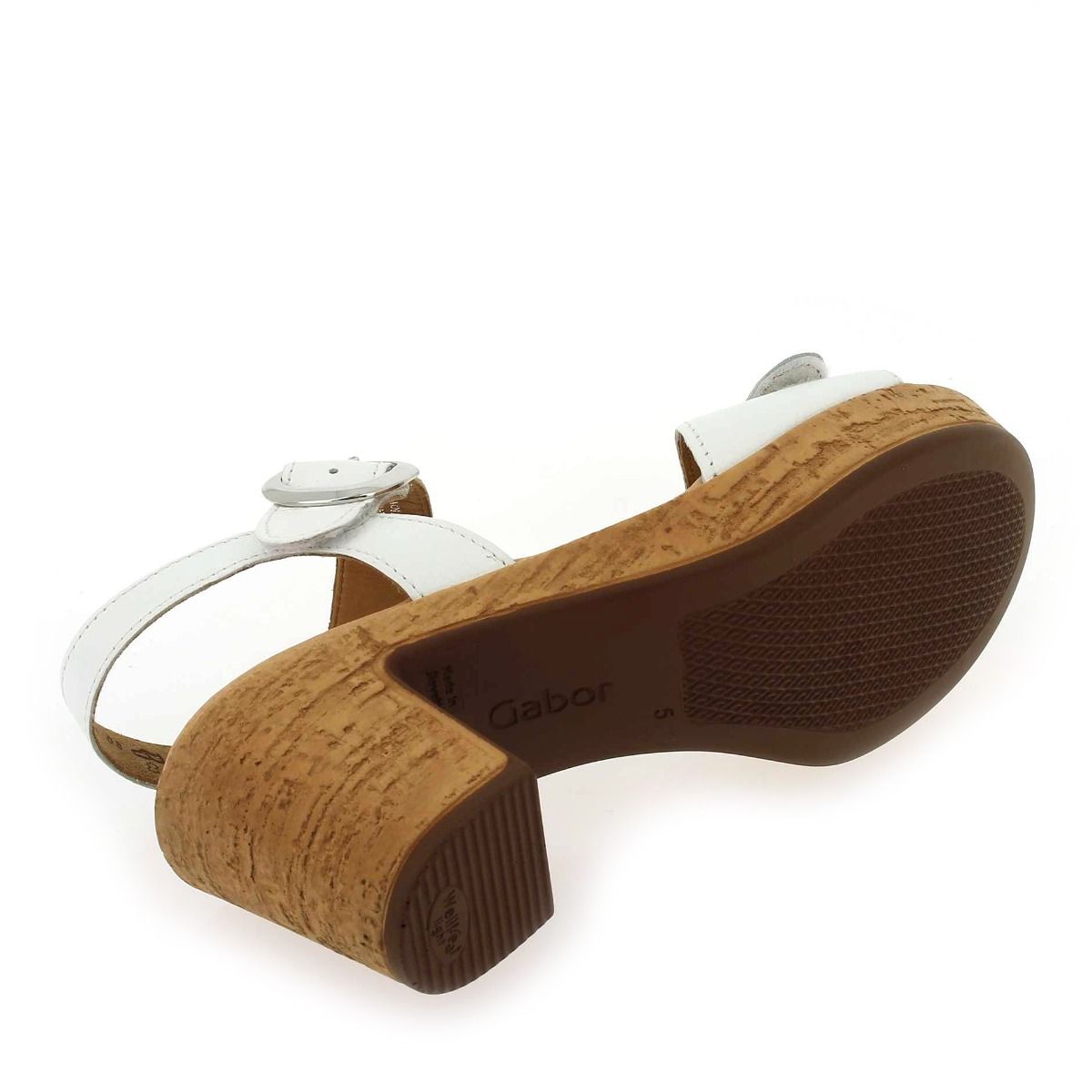 Gabor  24764 - Blanc