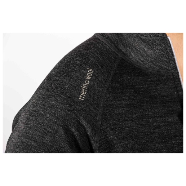 Maul Sport - Brisi Merino Fleecejacke - Merinojacke