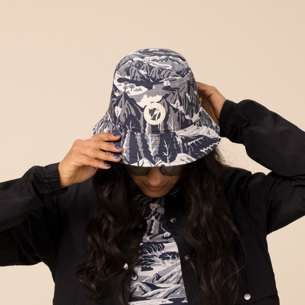 S/F HAT Unisex - Hut