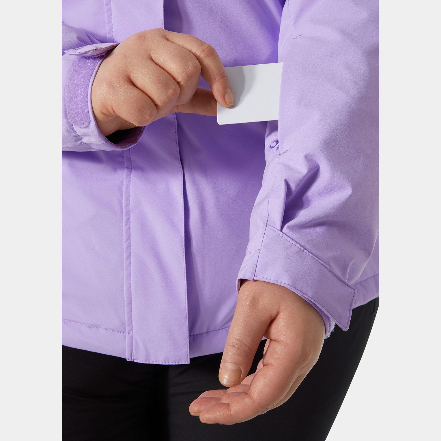 Women's Snowplay Plus Jacket