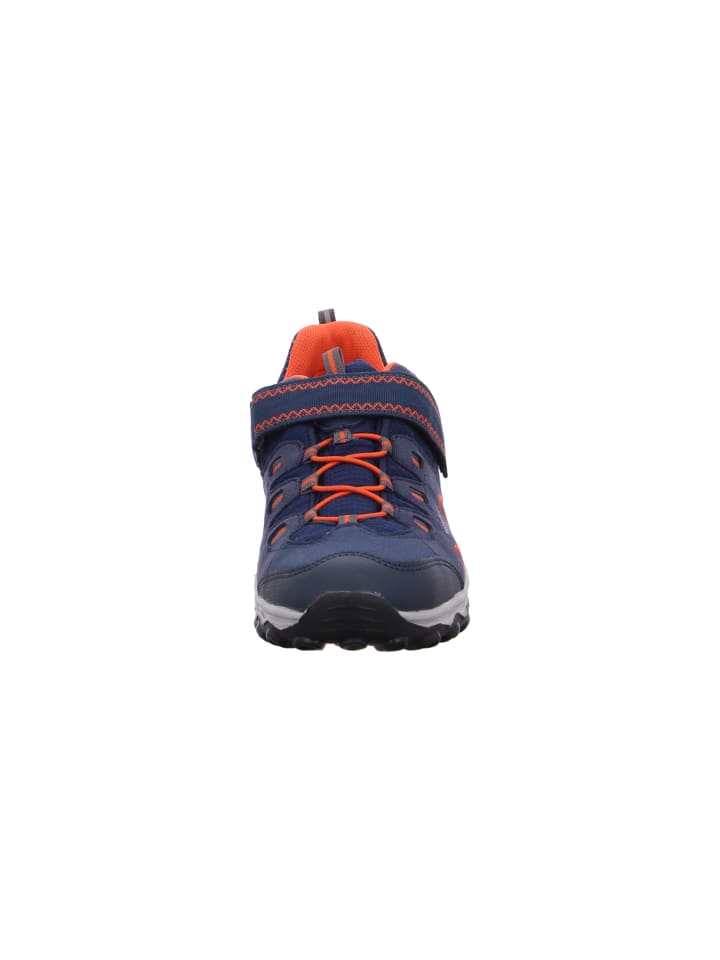 MEINDL Klettschuh Lucca Junior in Blau günstig kaufen