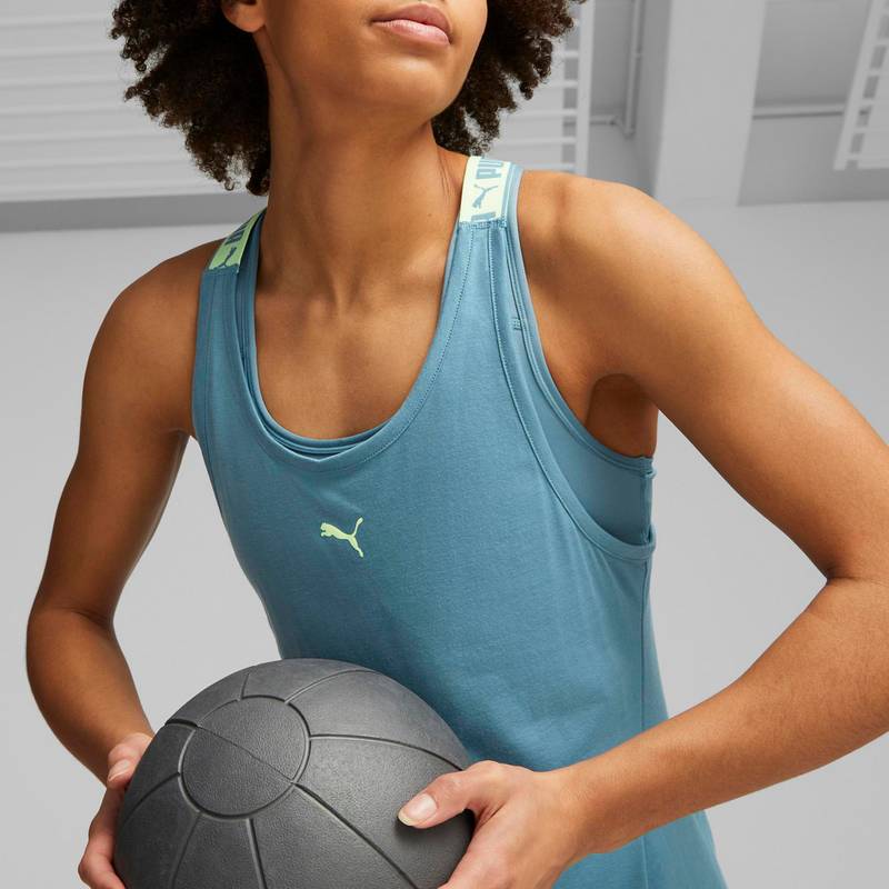 PUMA Strong Funktionstank Damen