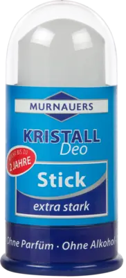 MURNAUERS Mineral Deo Stick extra sensitiv  62.5 g