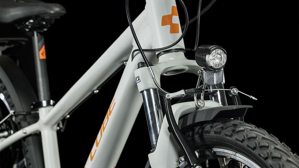 Cube Acid 260 Allroad grey´n´orange kaufen | Bike-Discount