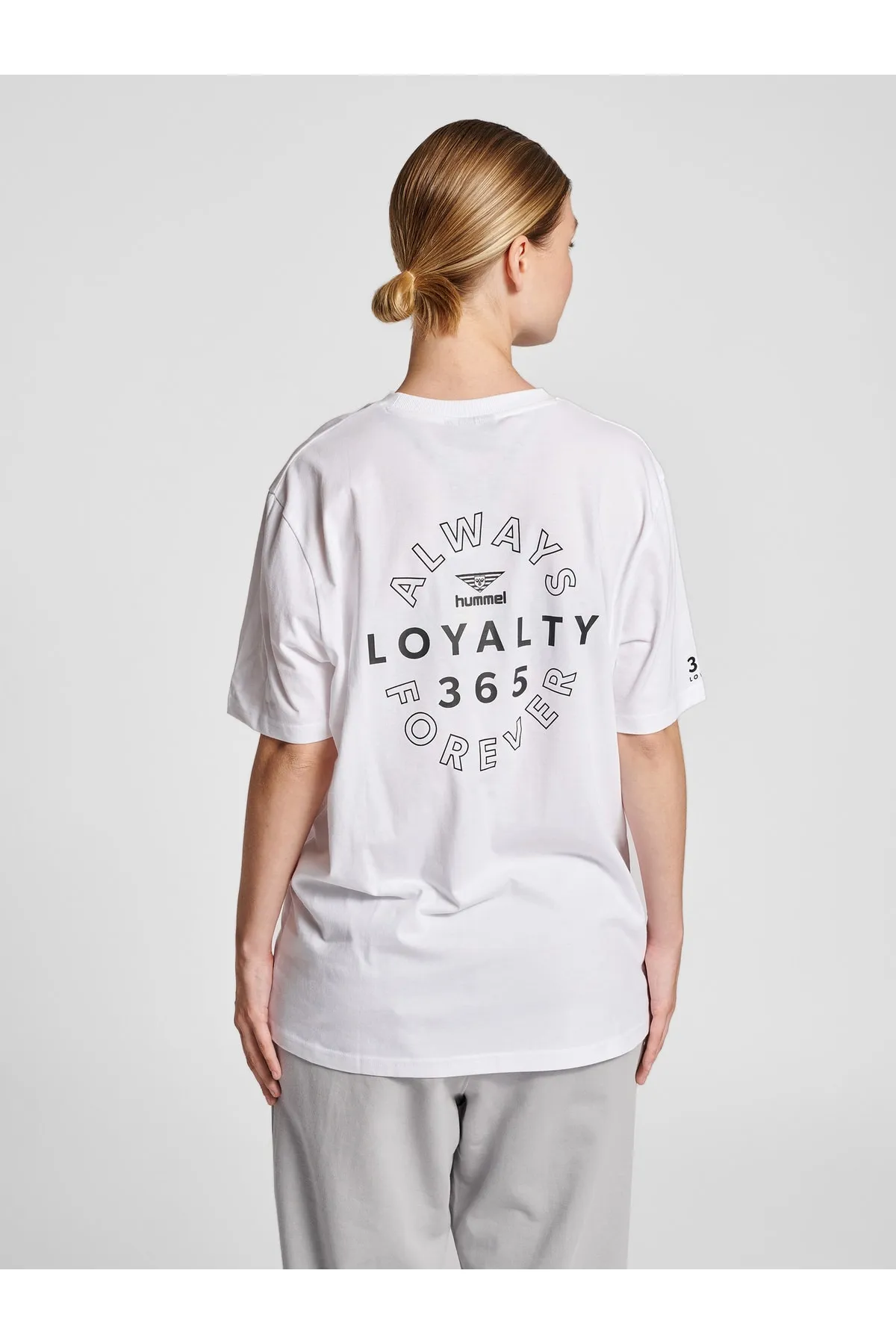 hummel  hmlLGC 365 T-SHIRT