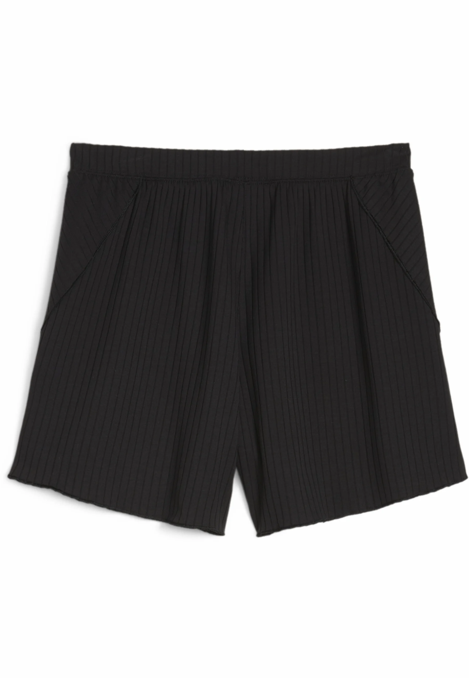 Puma PREMIUM STUDIO - Pantalones cortos deportivos