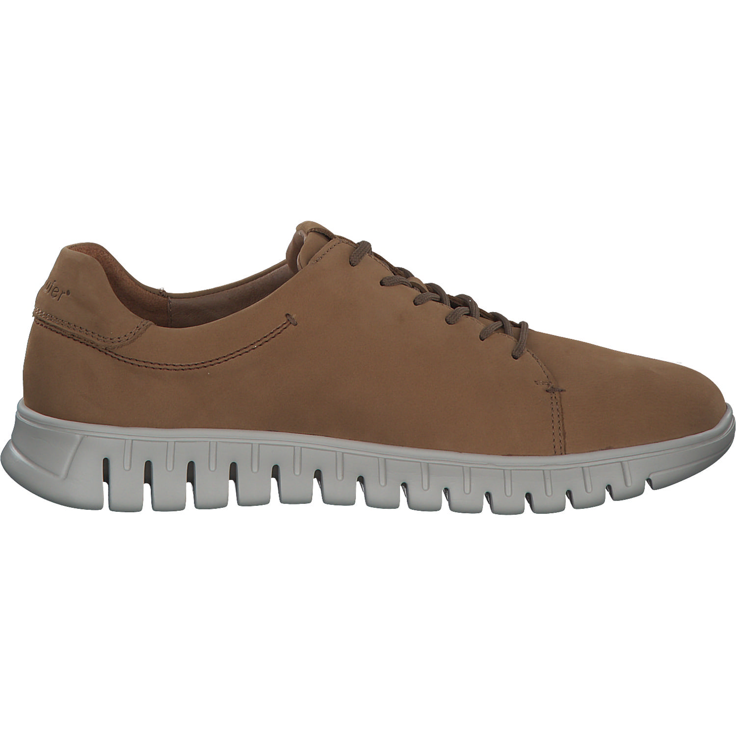 Waldläufer Baldo 907001, Halbschuhe, Herren, Beige