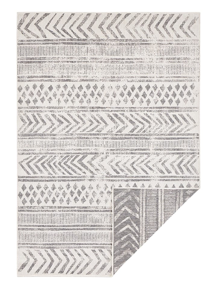 NORTHRUGS Outdoor-Wendeteppich 