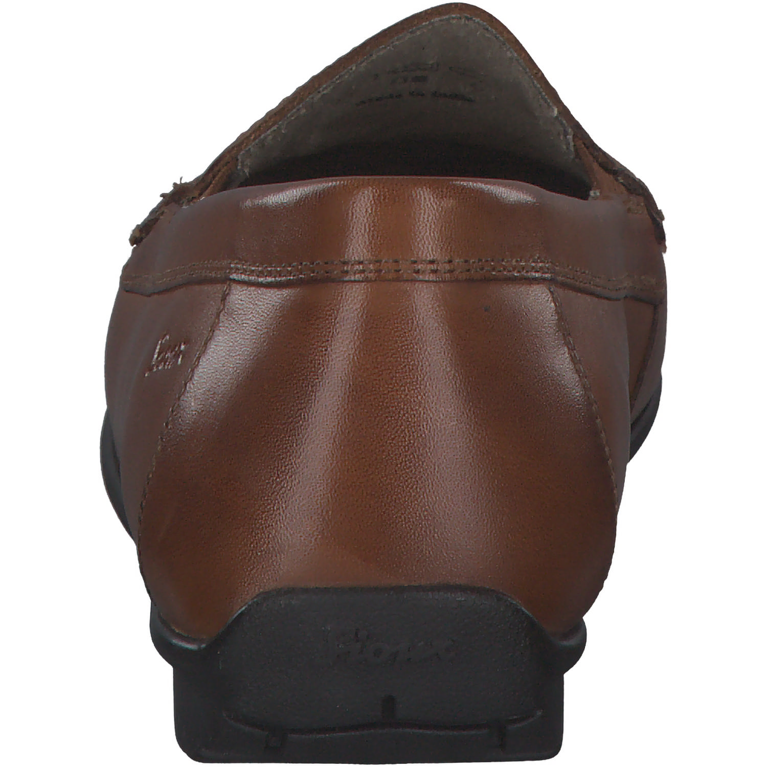 Sioux Cortizia 6528, Mokassins, Damen, cognac