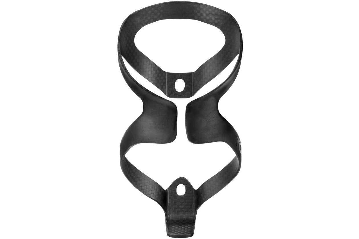 Topeak Shuttle Cage XE Carbon Flaschenhalter