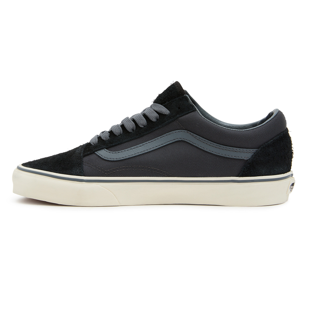 Vans Old Skool Cordura VN0007NTBLK / schwarz