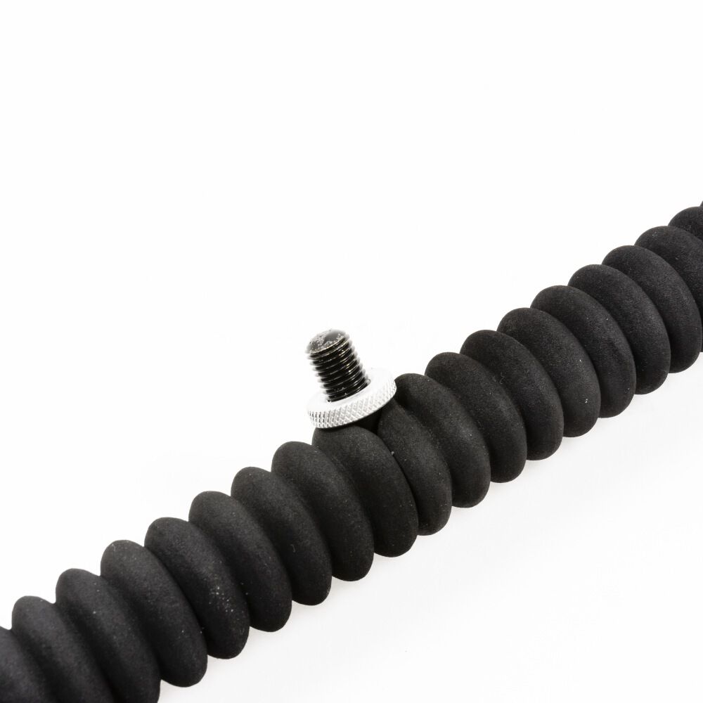 Supporto per mangiatoia dentellato, Team France, in EVA, 50 cm