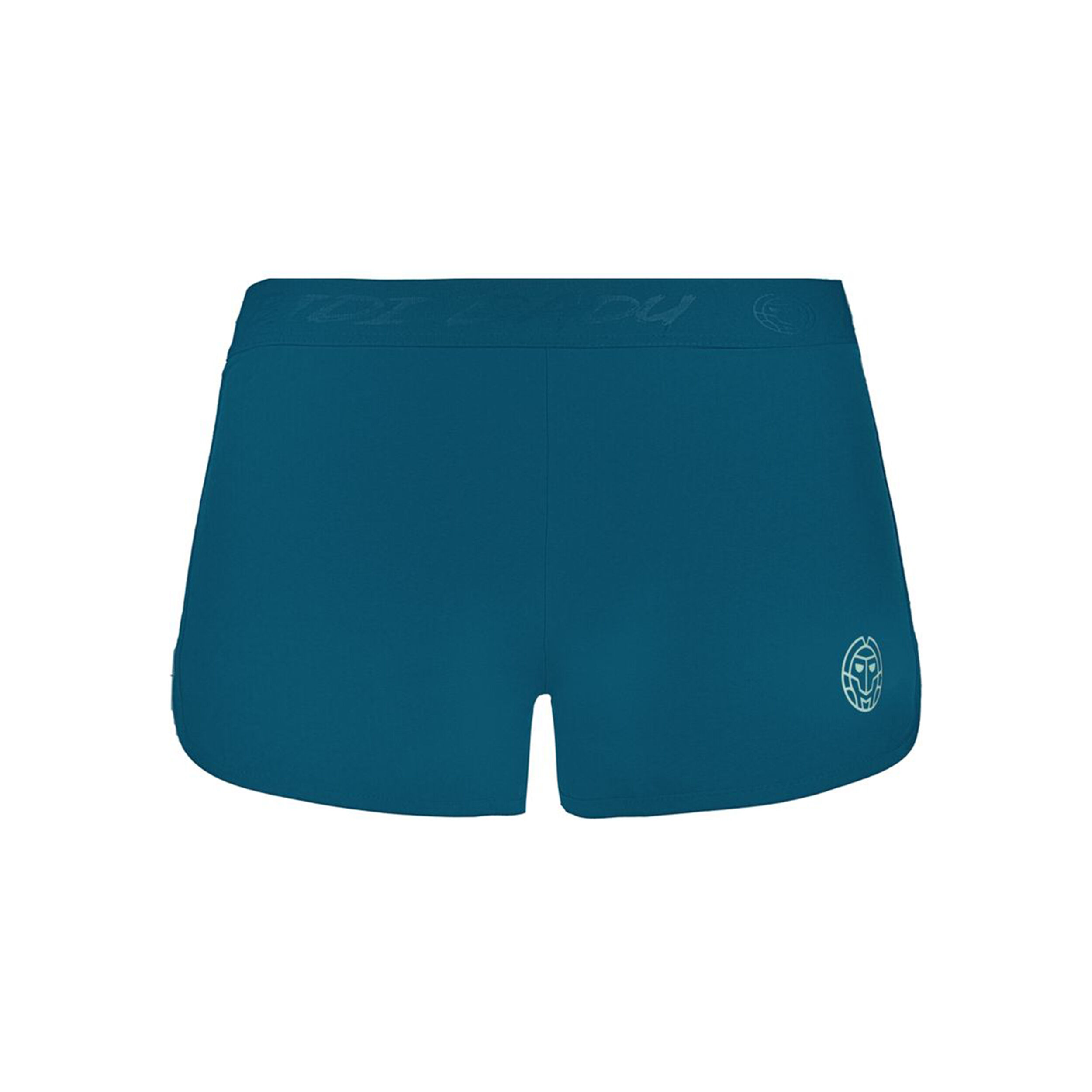 Inferno Move Ballshort Damen - Petrol