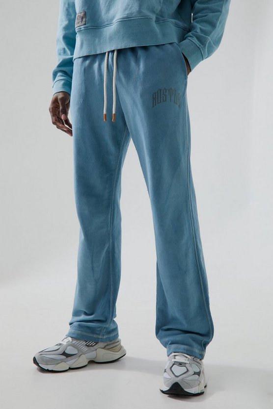 Lockere Man Active Jogginghose